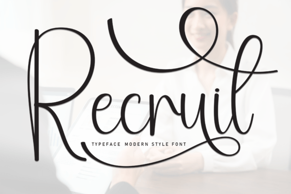How a Sweet Handwritten Font Transformed My Brand’s Look