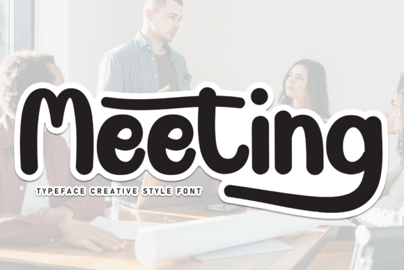 Meeting