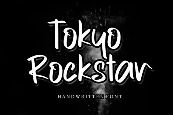 Tokyo Rockstar: A Designer’s Real-World Review for Branding and Visual Projects