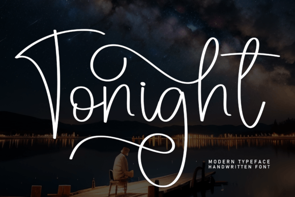 Tonight Font Review: A Web Designer’s Perspective
